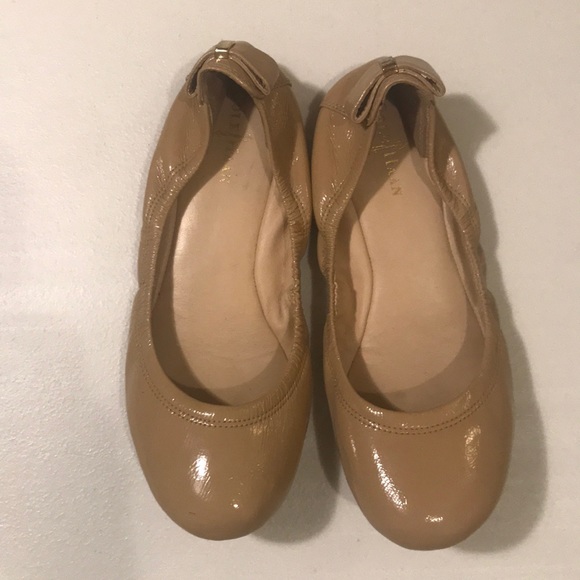 Girls Cole Haan Slippers - Picture 3 of 7